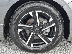 Used 2024  Nissan Sentra SV CVT at Peters Auto Mall near High Point&comma; NC