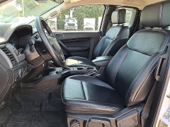 Used 2023  Ford Ranger XL 4WD SuperCab 6' Box at Peters Auto Mall near High Point&comma; NC