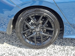 Used 2025 Honda Civic Sedan Sport CVT at Peters Auto Mall near High Point, NC