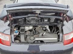 Used 2006  Porsche 911 Carrera 2d Coupe S at Peters Auto Mall near High Point, NC