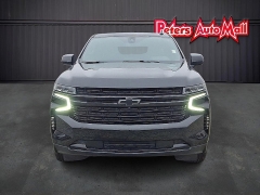 Used 2022  Chevrolet Suburban 4WD 4dr RST at Peters Auto Mall near High Point&comma; NC