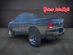 Used 2015  Ram 1500 4WD Reg Cab Express at Peters Auto Mall near High Point, NC