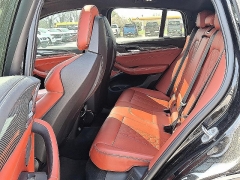 Used 2020  BMW X4 M Competition Sports Activity Coupe at Peters Auto Mall near High Point&comma; NC