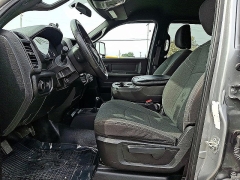 Used 2023  Ram 5500 Cab-Chassis 4WD Tradesman Crew Cab 84" CA 197&period;4" WB at Peters Auto Mall near High Point&comma; NC