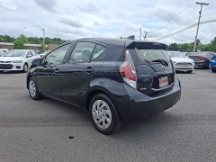 Used 2016 Toyota Prius c 5d Hatchback Two at Peters Auto Mall near High Point, NC