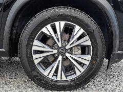 Used 2023  Nissan Rogue FWD SV at Peters Auto Mall near High Point&comma; NC