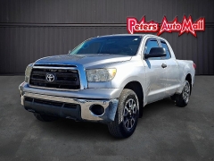 Used 2011  Toyota Tundra 4WD Double Cab 4&period;6L at Peters Auto Mall near High Point&comma; NC