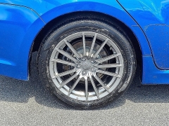 Used 2014 Subaru Impreza WRX 4d Sedan at Peters Auto Mall near High Point, NC