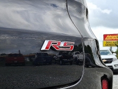 Used 2022  Chevrolet Trailblazer FWD 4dr RS at Peters Auto Mall near High Point&comma; NC
