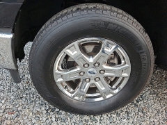 Used 2022  Ford F-150 4WD XLT SuperCrew 5&period;5' Box at Peters Auto Mall near High Point&comma; NC