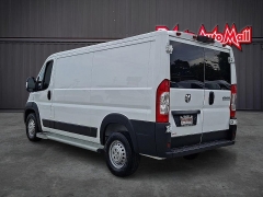 Used 2025  Ram ProMaster Cargo Van SLT 2500 Low Roof 136" WB at Peters Auto Mall near High Point&comma; NC
