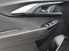 Used 2022  Chevrolet Trailblazer FWD 4dr RS at Peters Auto Mall near High Point&comma; NC