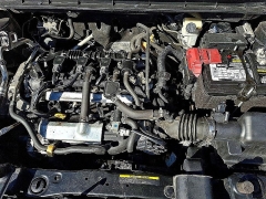 Used 2020  Nissan Kicks 4d SUV FWD SV at Peters Auto Mall near High Point, NC