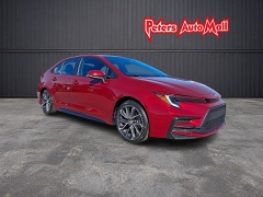  2023 Toyota Corolla SE CVT at Peters Auto Mall near High Point, NC