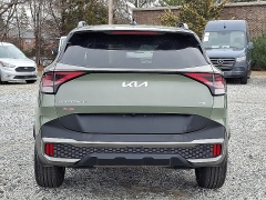 Used 2023  Kia Sportage Plug-In Hybrid X-Line AWD at Peters Auto Mall near High Point&comma; NC