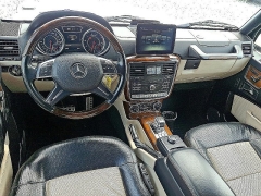 Used 2018 Mercedes-Benz G-Class 4d SUV G63 AMG at Peters Auto Mall near High Point, NC