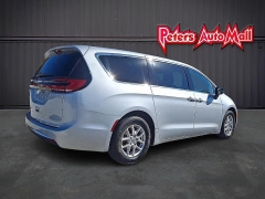Used 2024  Chrysler Pacifica Touring L FWD at Peters Auto Mall near High Point, NC