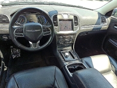 Used 2018 Chrysler 300 4d Sedan RWD Touring L at Peters Auto Mall near High Point, NC