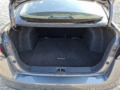 Used 2025  Nissan Versa SV CVT at Peters Auto Mall near High Point&comma; NC