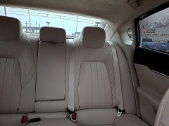 Used 2014  Maserati Quattroporte 4d Sedan S Q4 at Peters Auto Mall near High Point&comma; NC