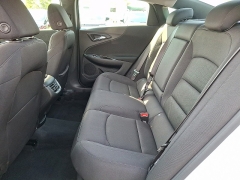 Used 2024  Chevrolet Malibu 4dr Sdn 1LT at Peters Auto Mall near High Point&comma; NC