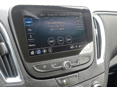 Used 2020 Chevrolet Malibu 4d Sedan LT at Peters Auto Mall near High Point, NC