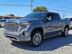 Used 2021  GMC Sierra 1500 4WD Crew Cab 147" Denali at Peters Auto Mall near High Point&comma; NC