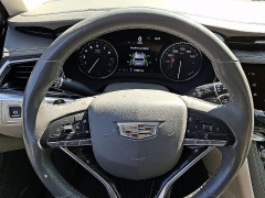 Used 2022  Cadillac XT6 FWD 4dr Premium Luxury at Peters Auto Mall near High Point&comma; NC