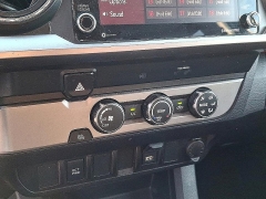 Used 2023  Toyota Tacoma 2WD SR5 Double Cab 5ft Bed I4 AT at Peters Auto Mall near High Point, NC