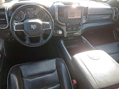 Used 2022  Ram 1500 4WD Laramie Crew Cab 5'7" Box at Peters Auto Mall near High Point, NC