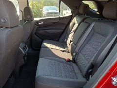Used 2023  Chevrolet Equinox AWD 4dr LT w&sol;1LT at Peters Auto Mall near High Point&comma; NC