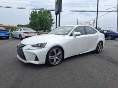 Used 2017 Lexus IS IS 300 AWD at Peters Auto Mall near High Point, NC