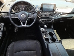 Used 2020  Nissan Altima 4d Sedan FWD 2&period;5L S at Peters Auto Mall near High Point&comma; NC