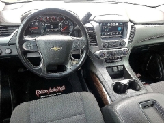 Used 2020 Chevrolet Suburban 4d SUV 4WD LS at Peters Auto Mall near High Point, NC