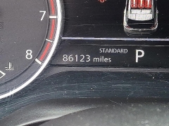 Used 2023  Nissan Rogue FWD SV at Peters Auto Mall near High Point&comma; NC