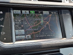 Used 2016  Land Rover Range Rover 4d SUV 5&period;0L SC at Peters Auto Mall near High Point&comma; NC