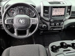 Used 2024  Ram 2500 4WD Tradesman Crew Cab 8' Box at Peters Auto Mall near High Point&comma; NC