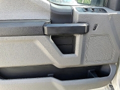 Used 2017  Ford F-150 2WD SuperCrew XL 5 1/2 at Peters Auto Mall near High Point, NC