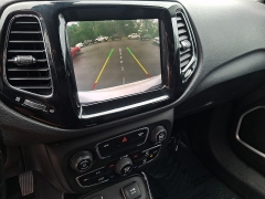 Used 2020  Jeep Compass 4d SUV FWD Limited at Peters Auto Mall near High Point&comma; NC