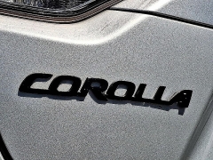 Used 2022  Toyota Corolla SE CVT at Peters Auto Mall near High Point&comma; NC