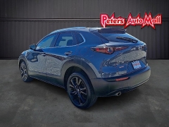 Used 2024  Mazda CX-30 2.5 S Carbon Edition AWD at Peters Auto Mall near High Point, NC