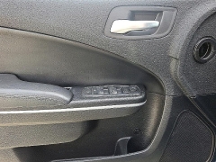 Used 2020  Dodge Charger 4d Sedan AWD Police Hemi at Peters Auto Mall near High Point, NC