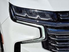 Used 2023  Chevrolet Suburban 4WD 4dr Premier at Peters Auto Mall near High Point&comma; NC