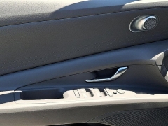 Used 2024  Hyundai Elantra SEL IVT at Peters Auto Mall near High Point&comma; NC