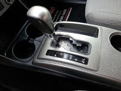 Used 2014  Toyota Tacoma 2WD Double Cab PreRunner V6 Short Bed at Peters Auto Mall near High Point&comma; NC