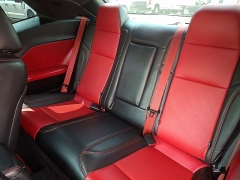 Used 2021  Dodge Challenger SRT Hellcat RWD at Peters Auto Mall near High Point&comma; NC