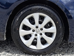 Used 2024  Toyota Corolla LE CVT at Peters Auto Mall near High Point&comma; NC