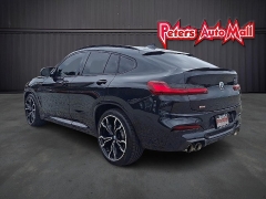 Used 2020 BMW X4 M Competition Sports Activity Coupe at Peters Auto Mall near High Point, NC