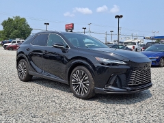  2023 Lexus RX RX 350 Luxury FWD at Peters Auto Mall near High Point, NC
