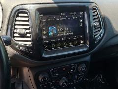 Used 2021  Jeep Compass Limited 4x4 at Peters Auto Mall near High Point&comma; NC